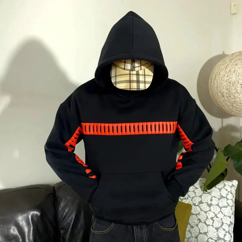 “I Love You This Much Hoodie – Cozy Statement Streetwear”