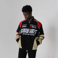 Straw Hats Racing Jacket II – Bold Fandom Racing Jacket