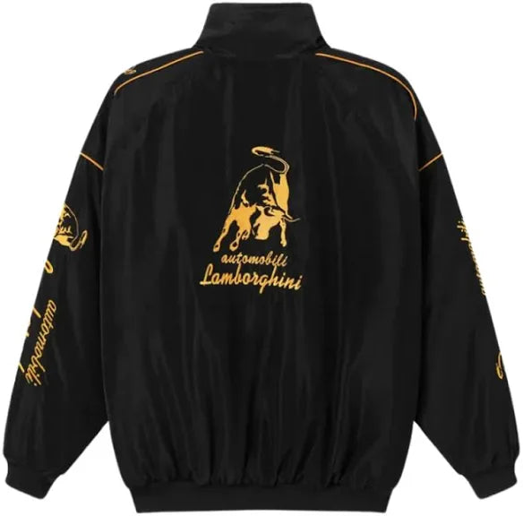 Lamborghini Limited Edition HyperSport Jacket