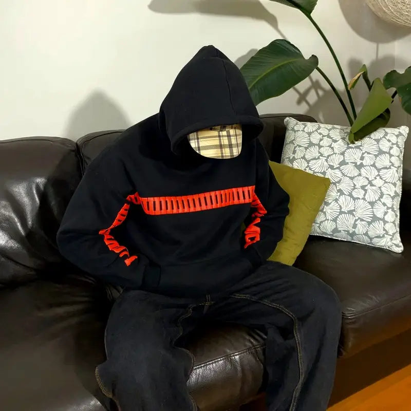 “I Love You This Much Hoodie – Cozy Statement Streetwear”