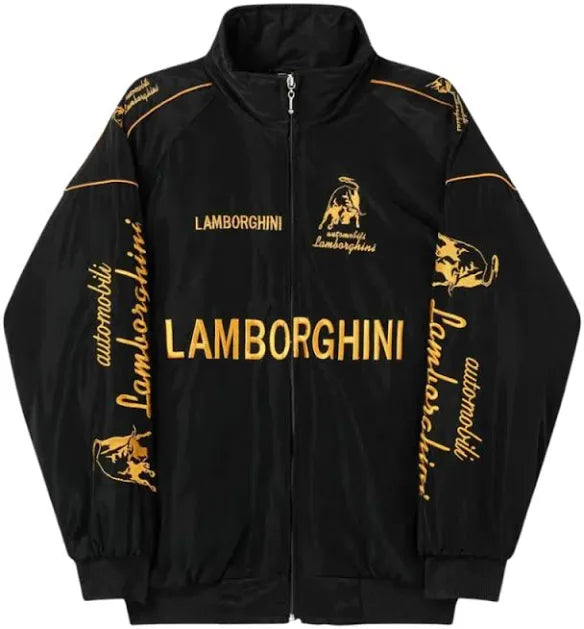 Lamborghini Limited Edition HyperSport Jacket