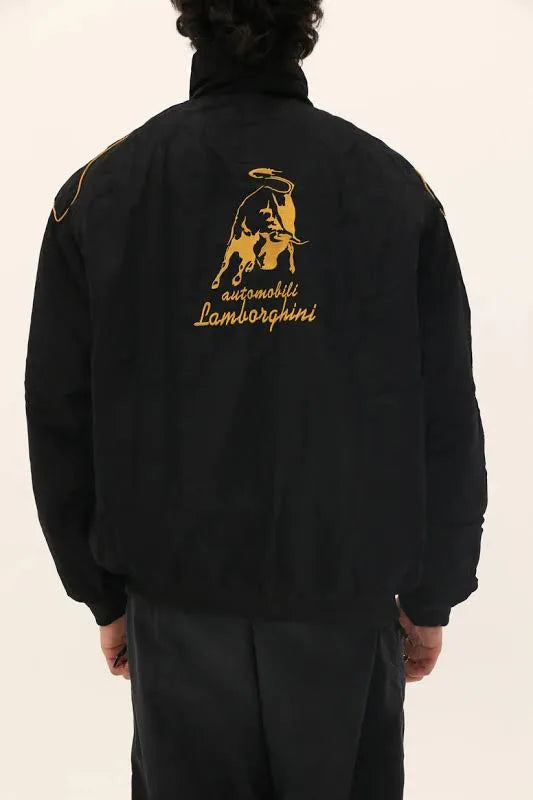 Lamborghini Limited Edition HyperSport Jacket