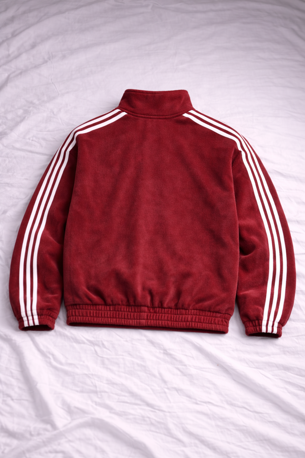 CNY Chinese Track Jacket | Premium Street Style(maroon)