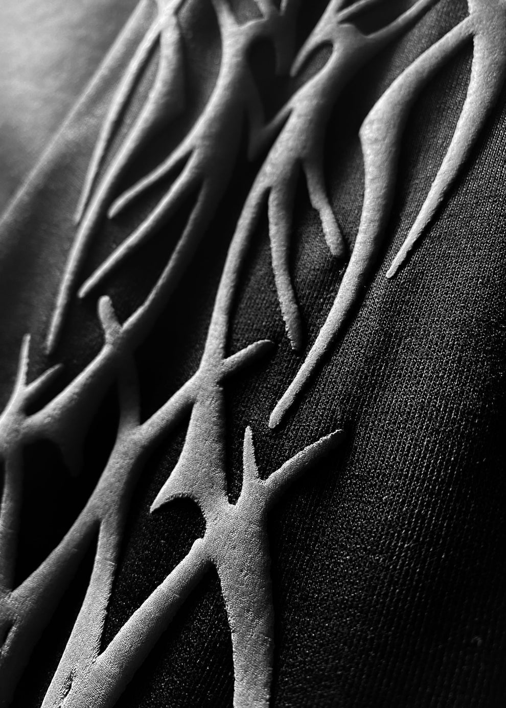 Solo Leveling Inspired Jin Woo Balaclava Mask with Zipper