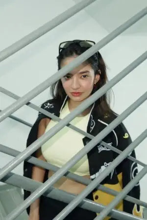 Naruto Uzumaki Flame Patch Jacket – Premium Anime Streetwear